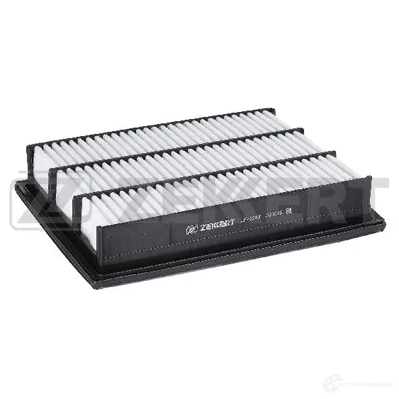 Воздушный фильтр ZEKKERT 8 VG9U LF-2288 1440200350