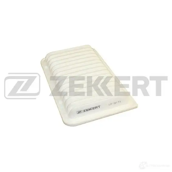 Воздушный фильтр ZEKKERT 302 X6 4319362 LF-2171