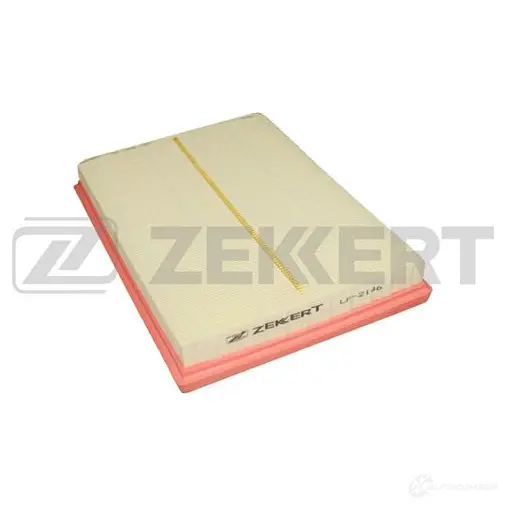 Воздушный фильтр ZEKKERT 4319343 LF-2146 KJTK Y изображение 0