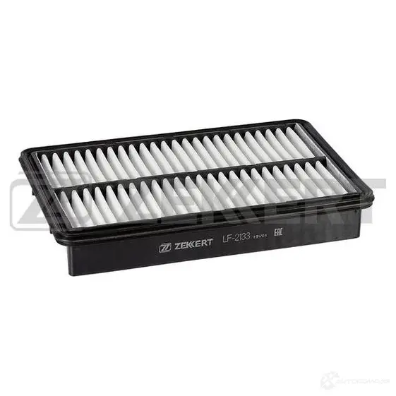 Воздушный фильтр ZEKKERT KTV 4GVI LF-2133 4319334