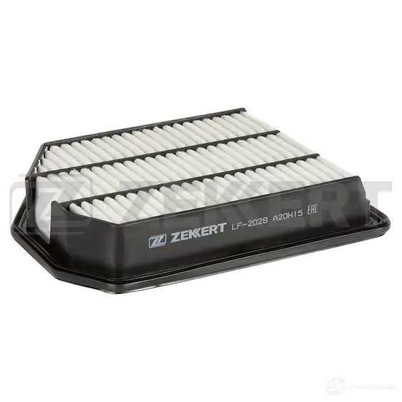 Воздушный фильтр ZEKKERT BR 1BB LF-2028 1275184041