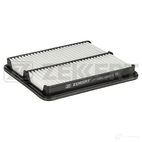 Воздушный фильтр ZEKKERT VJ FH69W LF-1664 1275182939
