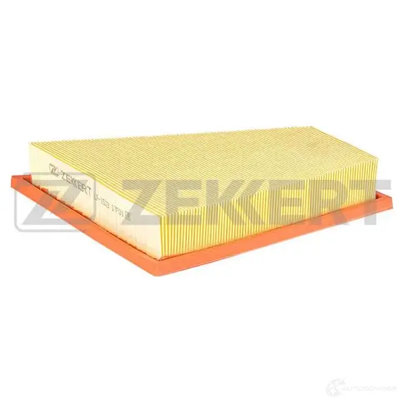 Воздушный фильтр ZEKKERT 1275182431 UPP6 1M LF-1523