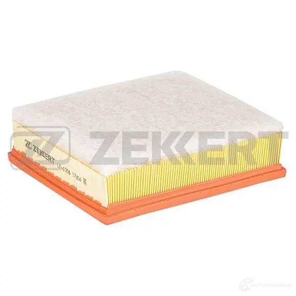 Воздушный фильтр ZEKKERT 4ZSZL 6 LF-1394 1440200405
