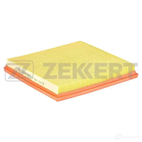 Воздушный фильтр ZEKKERT LF-1162 0UEY9 D 4319022