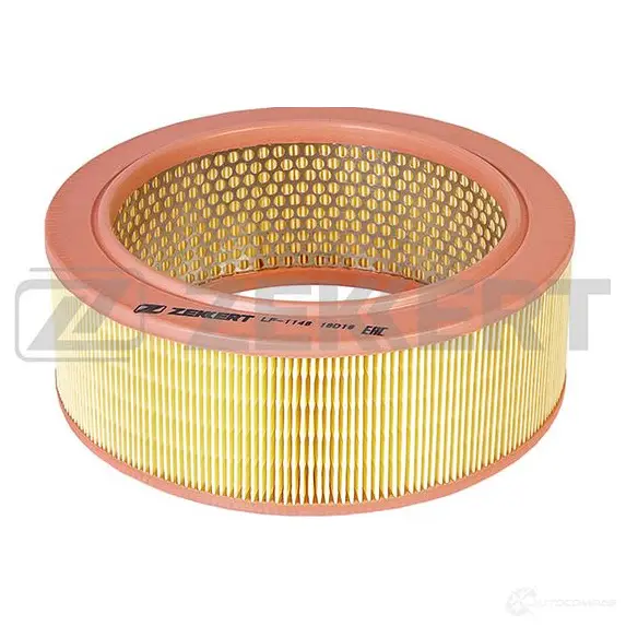Воздушный фильтр ZEKKERT U6 H4EV 1275181069 LF-1148