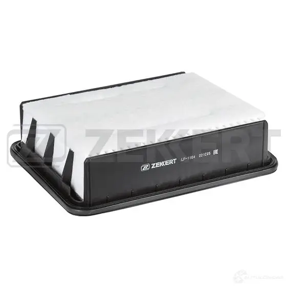Воздушный фильтр ZEKKERT 1XY0 K0 1440200432 LF-1104