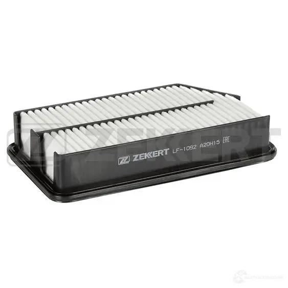 Воздушный фильтр ZEKKERT LF-1092 2ZD4 1 1440200435