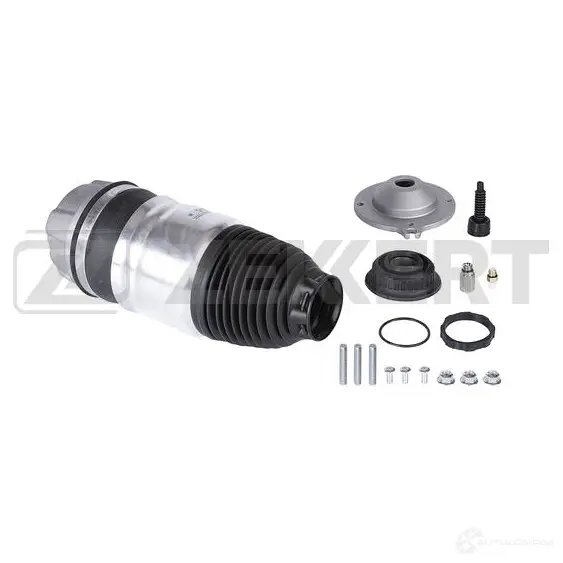Пневмобаллон, пневмоподушка ZEKKERT 8NDR H9 1440200556 LD-1360 изображение 0