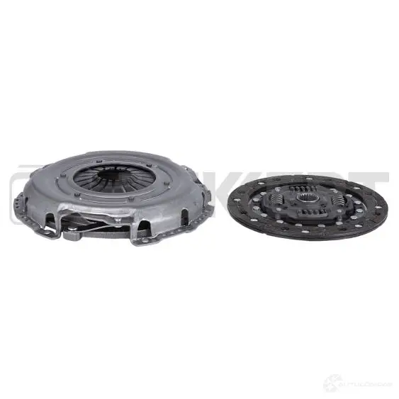 Комплект сцепления ZEKKERT KS-4354 IS KQ16L 1440200715