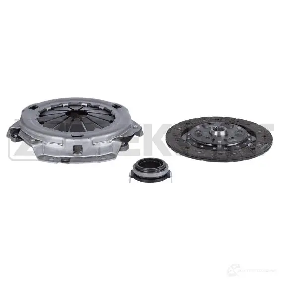 Комплект сцепления ZEKKERT 7E H2G9 1440200716 KS-4353