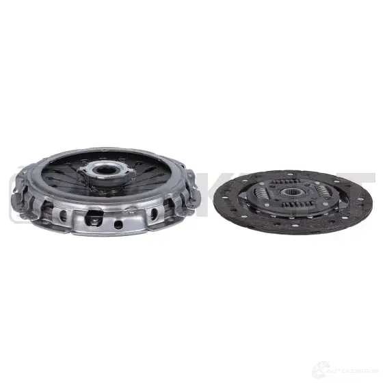 Комплект сцепления ZEKKERT KS-4352 1440200717 N R9VZ2
