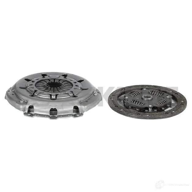 Комплект сцепления ZEKKERT W US42 1440200768 KS-4307