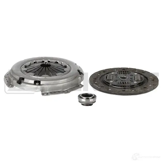 Комплект сцепления ZEKKERT KAYZZC 0 1440200787 KS-4288