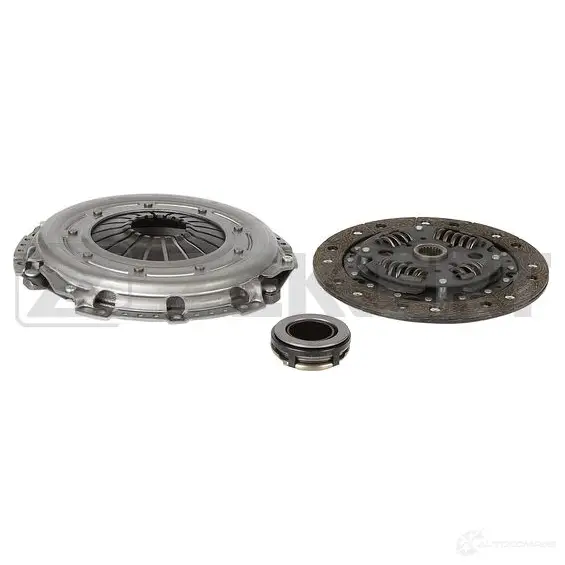 Комплект сцепления ZEKKERT KS-4285 R8JF YN 1440200790