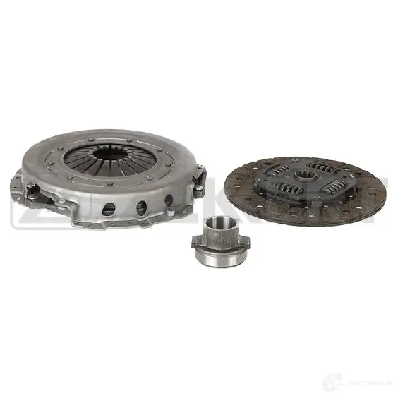 Комплект сцепления ZEKKERT KS-4283 1440200792 I 850LI