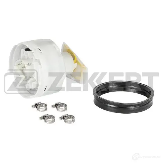 Топливный насос ZEKKERT ZIQ GTW 1440201532 KP-3028 изображение 0
