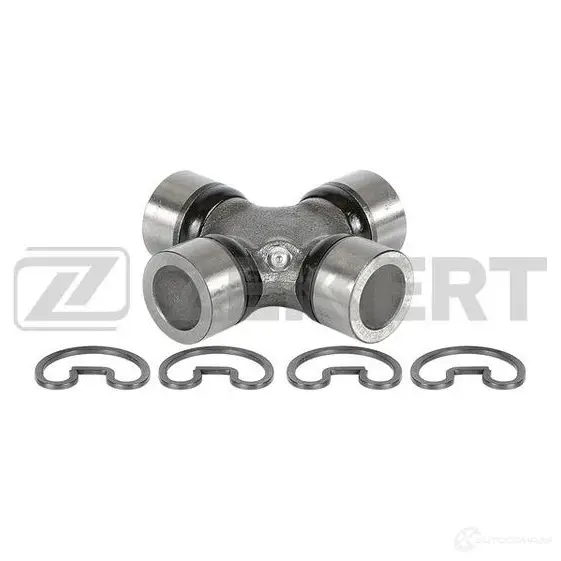 Крестовина ZEKKERT KG-1018 1275180409 G0YE 2O