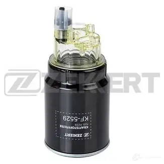 Топливный фильтр ZEKKERT KF-5529 1440201614 T LCGG изображение 0