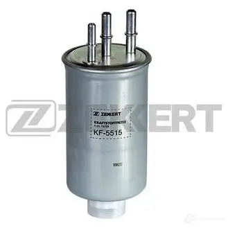 Топливный фильтр ZEKKERT 0 QZC6F5 1275180307 KF-5515