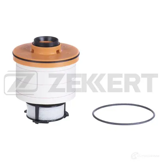 Топливный фильтр ZEKKERT 1440201615 0ZYN CX KF-5509E изображение 0
