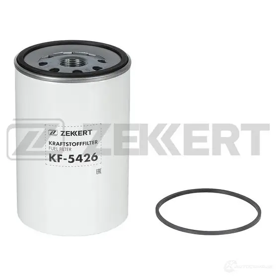 Топливный фильтр ZEKKERT KF-5426 1440201623 15J MQ изображение 0
