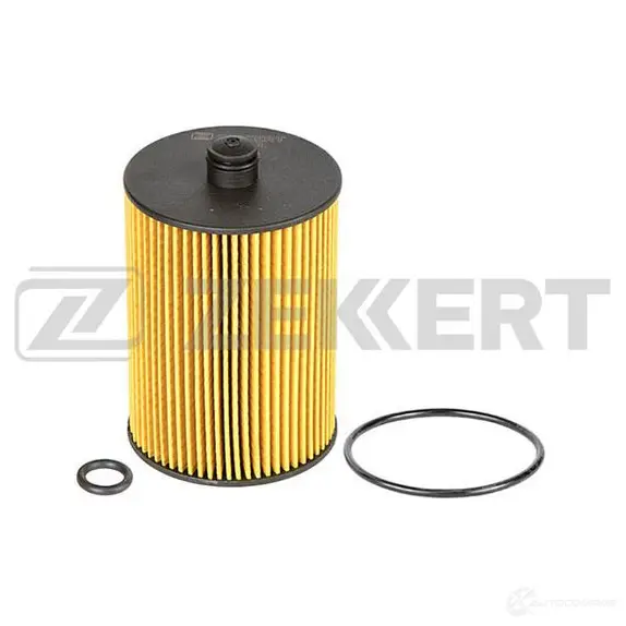 Топливный фильтр ZEKKERT KF-5411E 1440201625 E8T AGE изображение 0