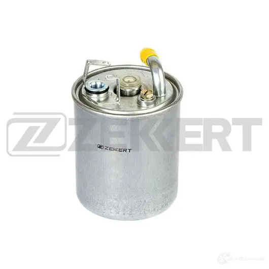 Топливный фильтр ZEKKERT 1440201635 KF-5270 8U ER6 изображение 0