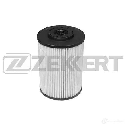 Топливный фильтр ZEKKERT KF-5217E 4318939 L 4FYQ9K изображение 0