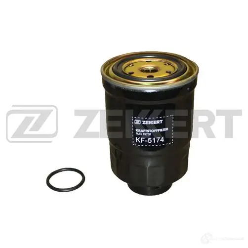 Топливный фильтр ZEKKERT KF-5174 Y 0GVUA 4318930