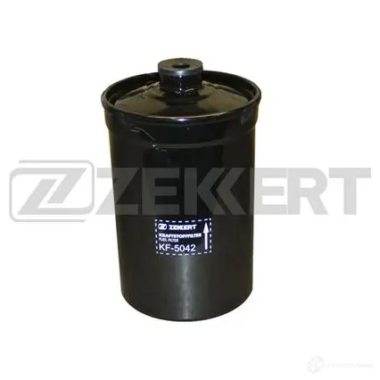 Топливный фильтр ZEKKERT L4K4O F9 4318907 KF-5042 изображение 0