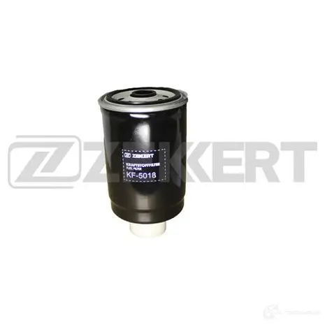 Топливный фильтр ZEKKERT KF-5018 4318899 MKDV65 I изображение 0