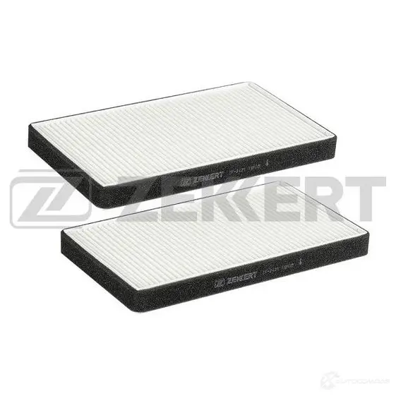 Салонный фильтр ZEKKERT XZH71N 8 1440202306 IF-3421 изображение 0