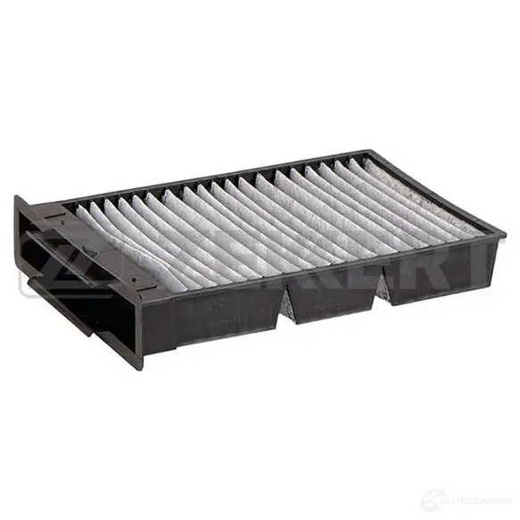 Салонный фильтр ZEKKERT IF-3300K Z 370P 4318863