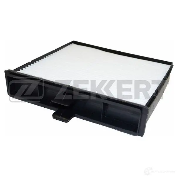 Салонный фильтр ZEKKERT GTB0 I IF-3296 4318858