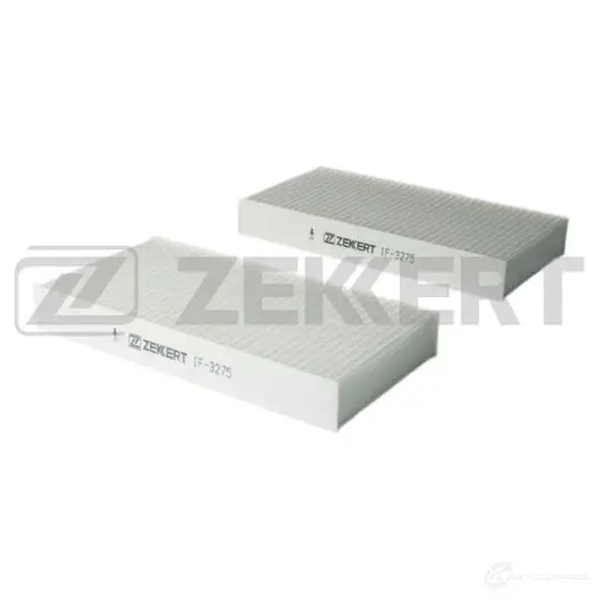 Салонный фильтр ZEKKERT 4318836 IF-3275 R02 X2