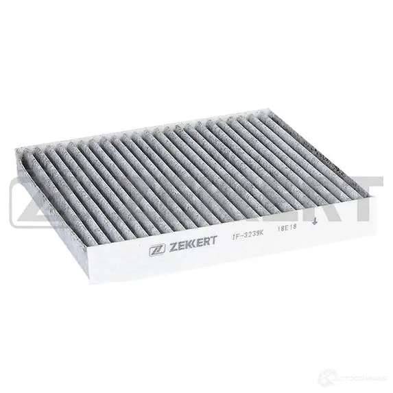 Салонный фильтр ZEKKERT 4318799 IF-3239K UKMI SCE