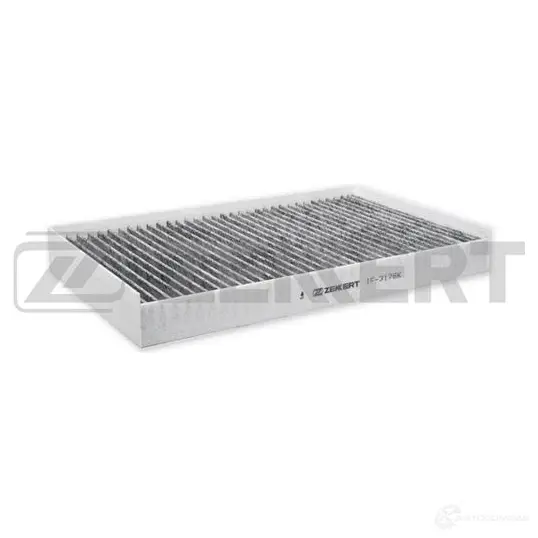 Салонный фильтр ZEKKERT 4318727 IF-3176K 7 70UFD