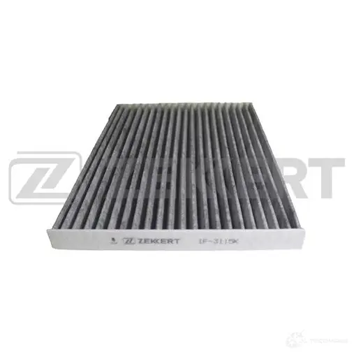 Салонный фильтр ZEKKERT 4318656 IF-3115K NHQM7 P