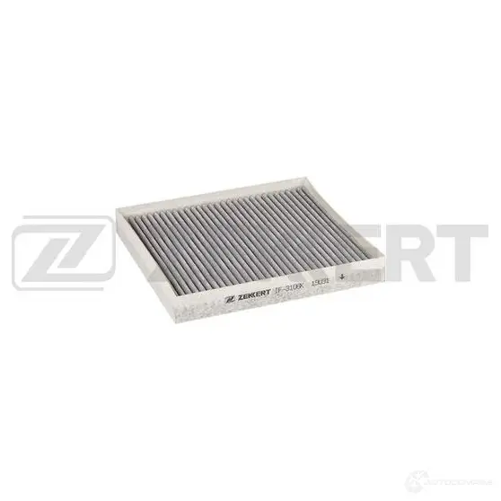 Салонный фильтр ZEKKERT IF-3106K 3HE 5L4 1440202415 изображение 0