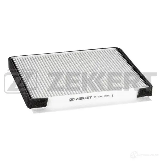 Салонный фильтр ZEKKERT F4U1SH V IF-3088 4318623