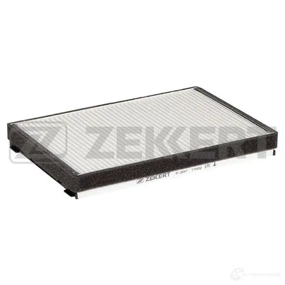 Салонный фильтр ZEKKERT N6 WPV IF-3057 4318593