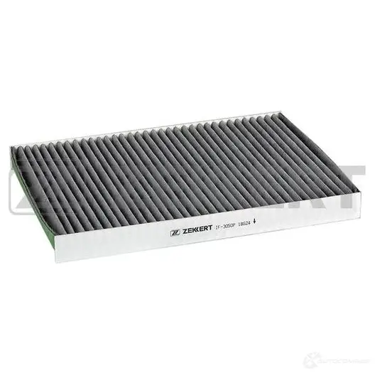 Салонный фильтр ZEKKERT 1440202438 A ZB9A IF-3050P изображение 0