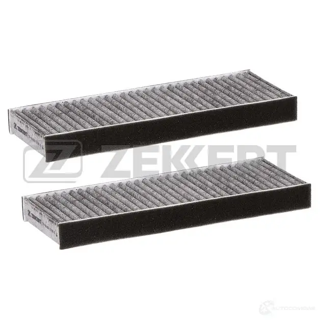 Салонный фильтр ZEKKERT 1440202442 7749 R21 IF-3040K-2