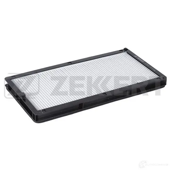 Салонный фильтр ZEKKERT 1275173327 X9V B39M IF-3012 изображение 0