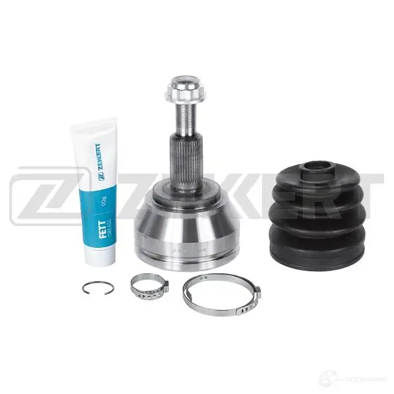 Шрус граната ZEKKERT GS-5294 HV9 OYT 1440202477 изображение 0