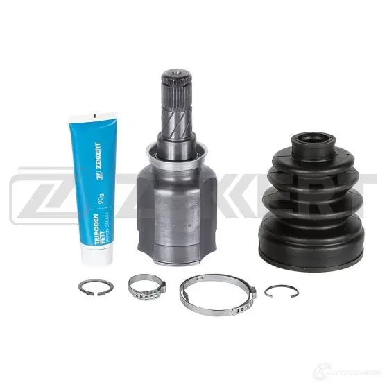 Шрус граната ZEKKERT GS-5284 VNV XK 1440202485