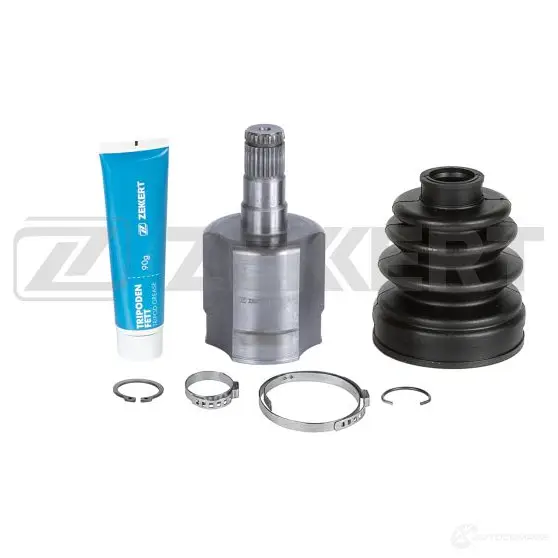 Шрус граната ZEKKERT 1440202511 RV LOQ5 GS-5254