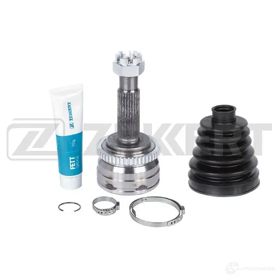 Шрус граната ZEKKERT 1440202536 D2Z HDQ GS-5227