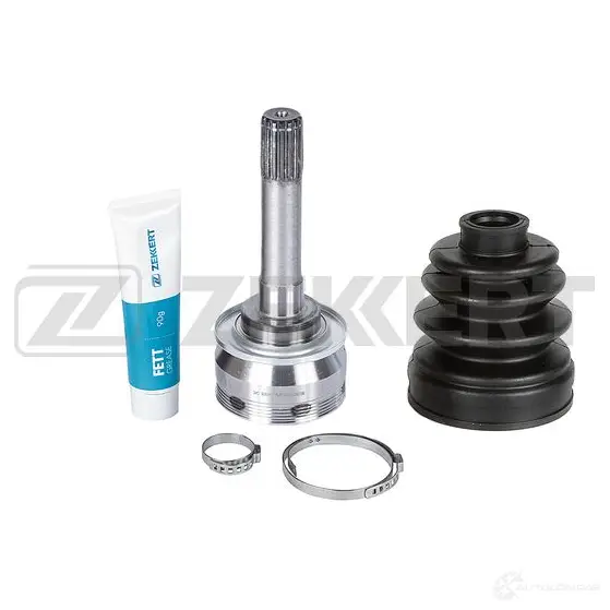 Шрус граната ZEKKERT 1440202546 GS-5216 M AUJIS